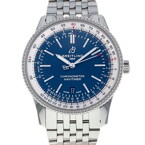 breitling world timer price|Breitling a17326 price.